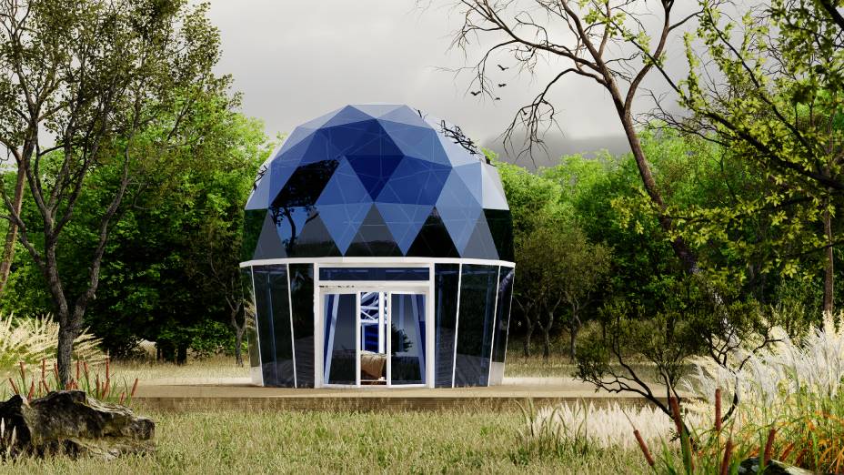 友谊县星空酒店帐篷厂家